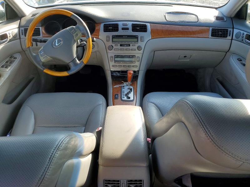 Продажа на аукционе авто 2006 Lexus Es, vin: JTHBA30G165148530, номер лота: 59630836