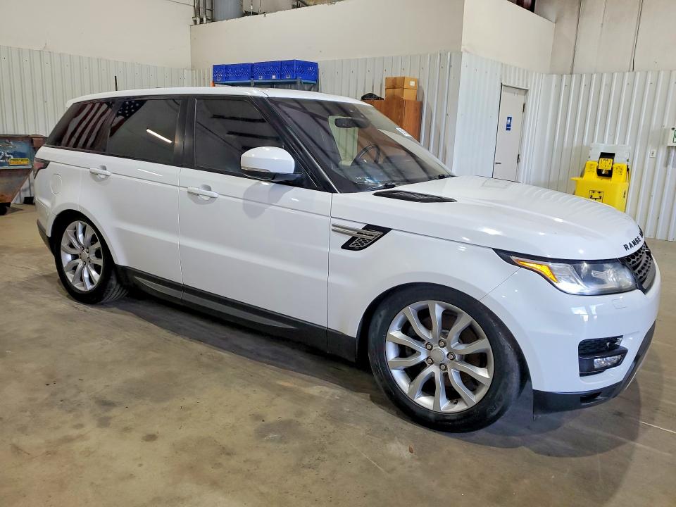 Aukcja sprzedaży 2017 Land Rover Range Rover Sport, vin: SALWR2FV8HA178090, numer aukcji: 65158006