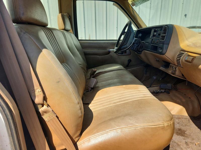 1995 Gmc Sierra მანქანა იყიდება აუქციონზე, vin: 1GTFK24K8SZ505469, აუქციონის ნომერი: 65507996