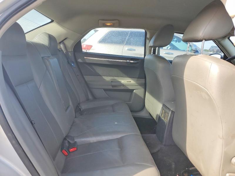 Aukcja sprzedaży 2005 Chrysler 300, vin: 2C3JA53G75H642097, numer aukcji: 66028576