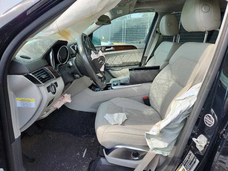 64206296 :رقم المزاد ، 4JGDF7CE9DA263972 vin ، 2013 Mercedes-benz Gl مزاد بيع