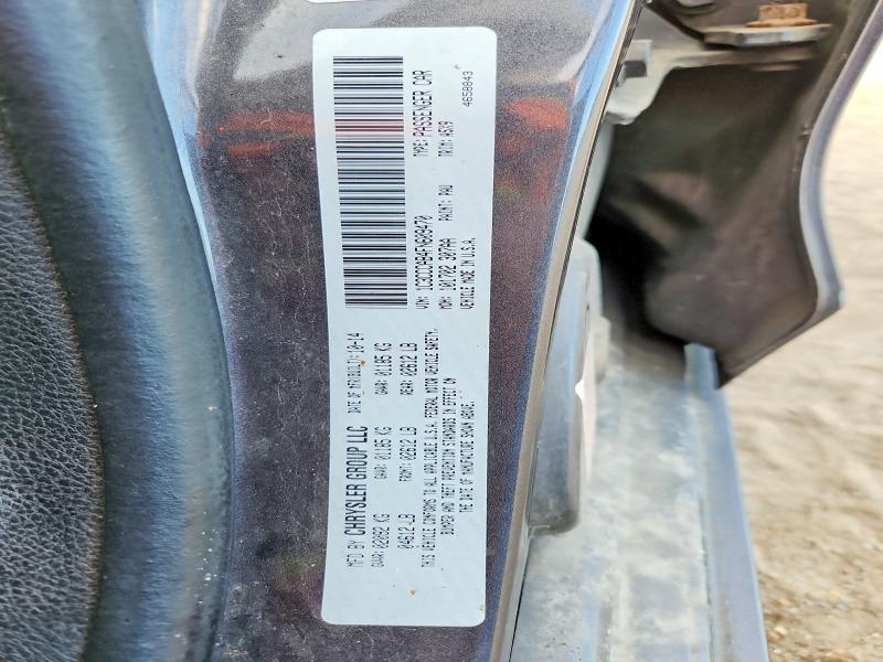 Aukcja sprzedaży 2015 Chrysler 200, vin: 1C3CCCAB4FN609470, numer aukcji: 63806416