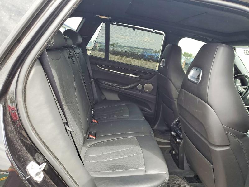 Aukcja sprzedaży 2017 Bmw X5, vin: 5YMKT6C36H0U39456, numer aukcji: 63422466