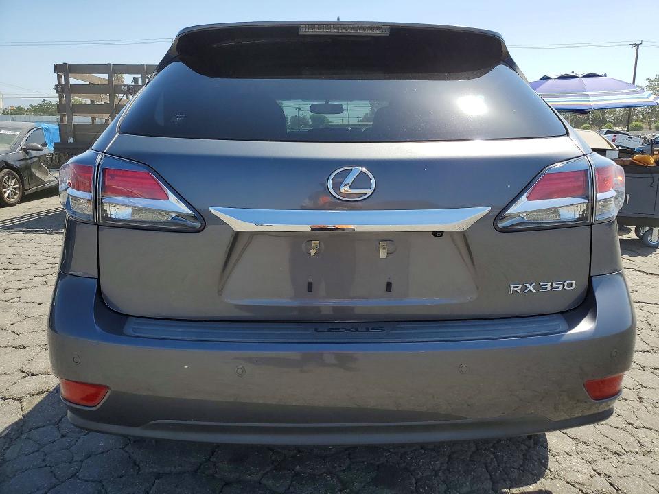 Продажа на аукционе авто 2014 Lexus Rx 350, vin: JTJZK1BA4E2012383, номер лота: 63577996