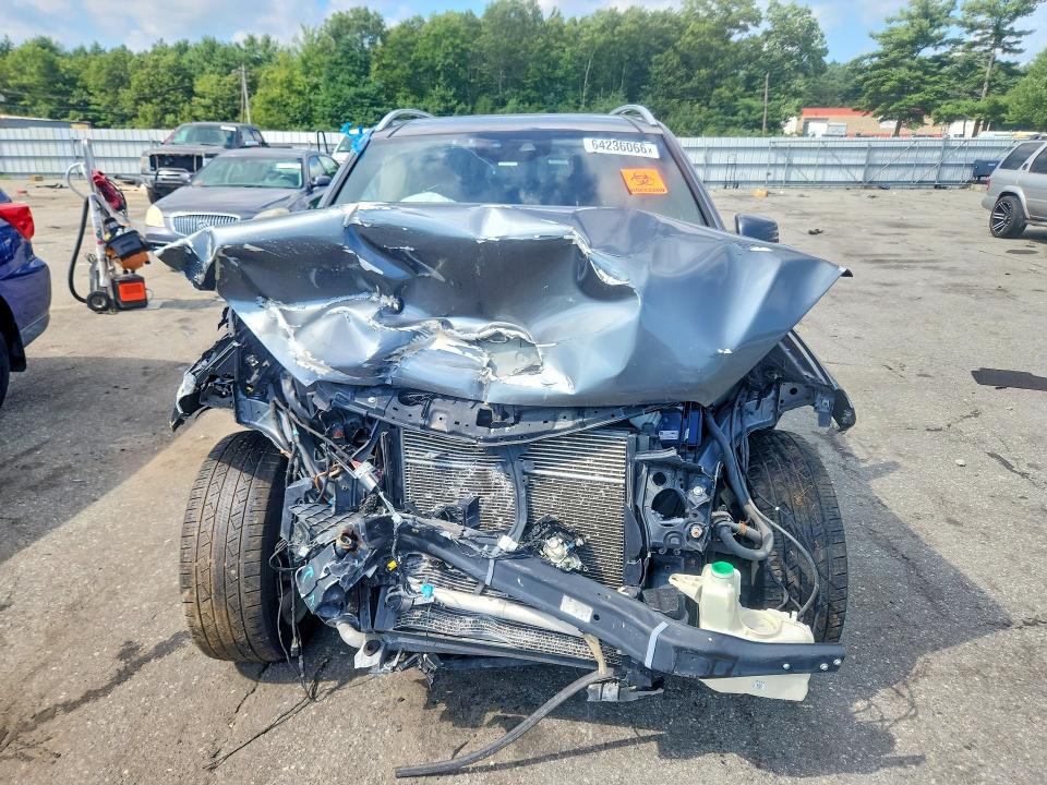 2018 Mercedes-benz Gle მანქანა იყიდება აუქციონზე, vin: 4JGDA5HB8JB090582, აუქციონის ნომერი: 64236066
