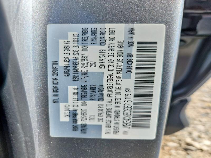 Aukcja sprzedaży 2014 Mazda Cx-5, vin: JM3KE4CY8E0338716, numer aukcji: 65556206