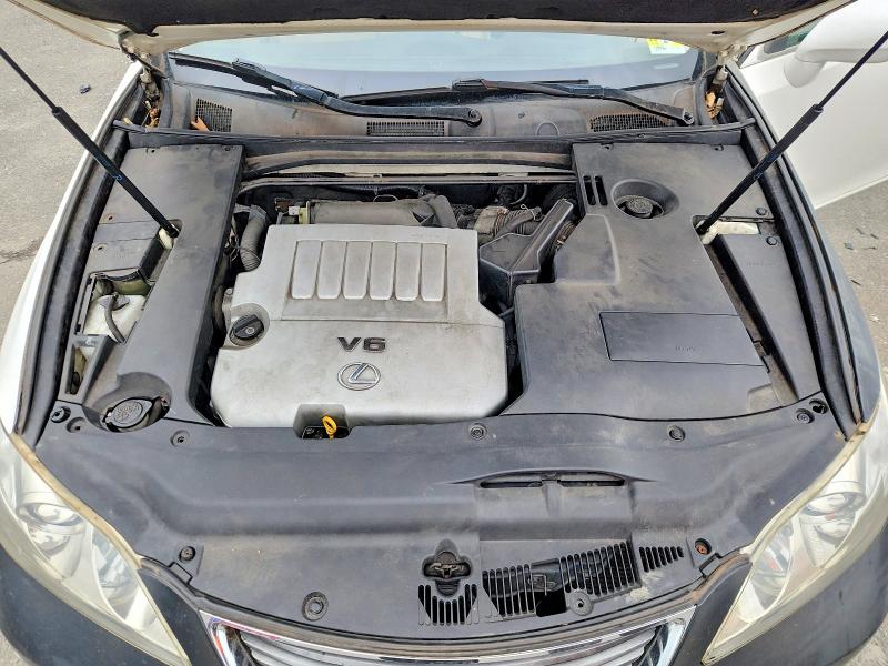 Aukcja sprzedaży 2007 Lexus Es, vin: JTHBJ46G072016553, numer aukcji: 65378116