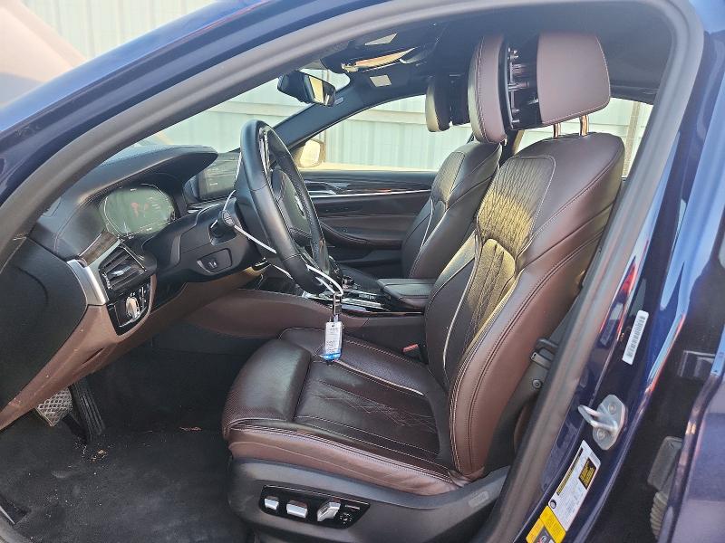 Aukcja sprzedaży 2020 Bmw 530, vin: WBAJA9C00LCE08356, numer aukcji: 65207816