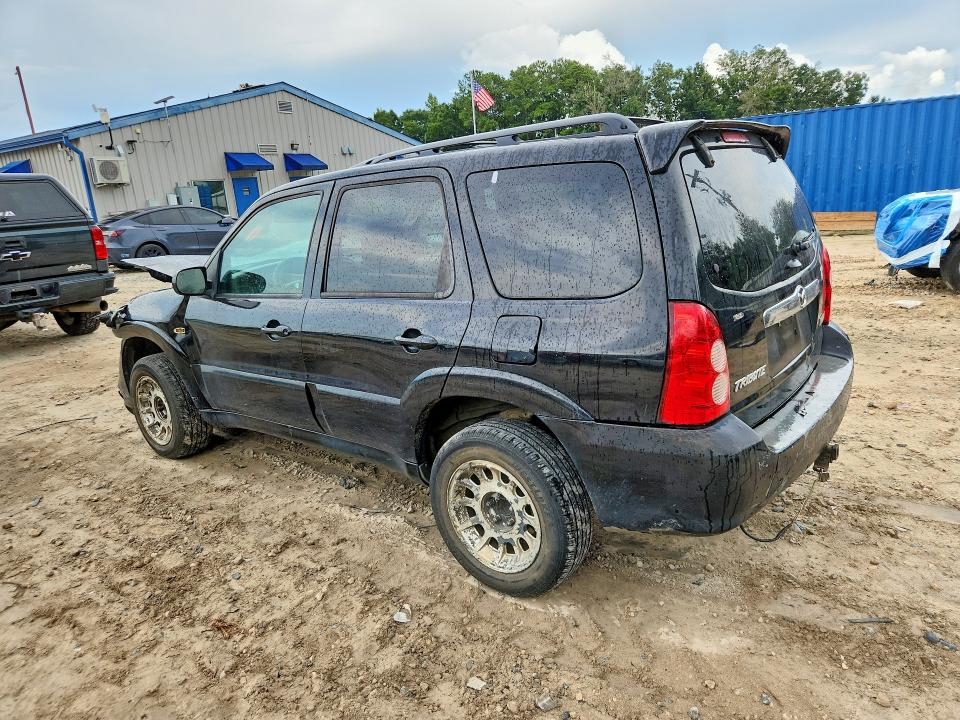 Aukcja sprzedaży 2006 Mazda Tribute, vin: 4F2CZ06136KM29987, numer aukcji: 66300106