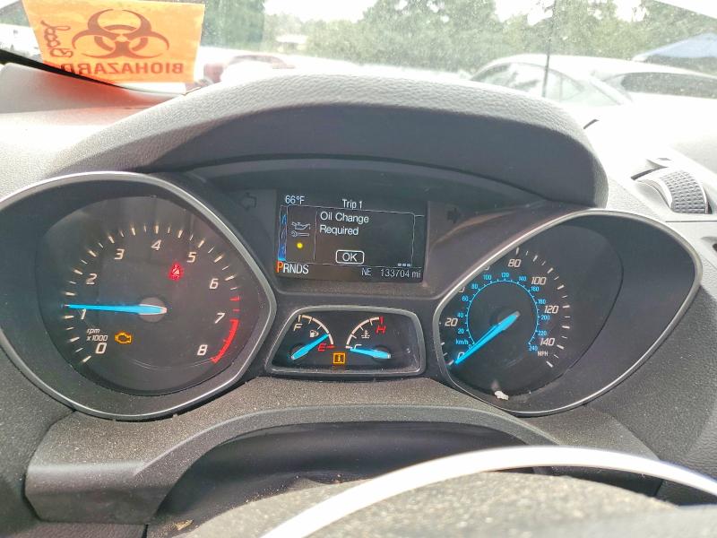 Продаж на аукціоні авто 2016 Ford Escape, vin: 1FMCU9G92GUC60666, номер лоту: 64757936