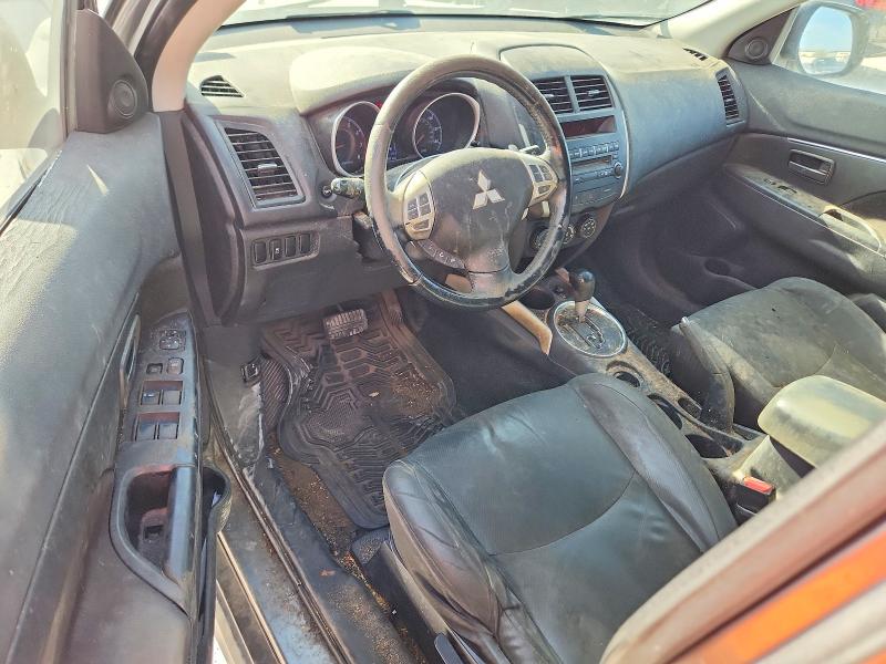 Aukcja sprzedaży 2013 Mitsubishi Outlander Sport, vin: 4A4AP3AU4DE020305, numer aukcji: 65890666