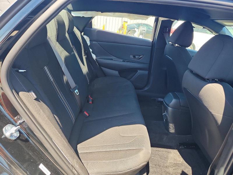 65703246 :رقم المزاد ، KMHLM4DG3TU233752 vin ، 2026 Hyundai Elantra مزاد بيع