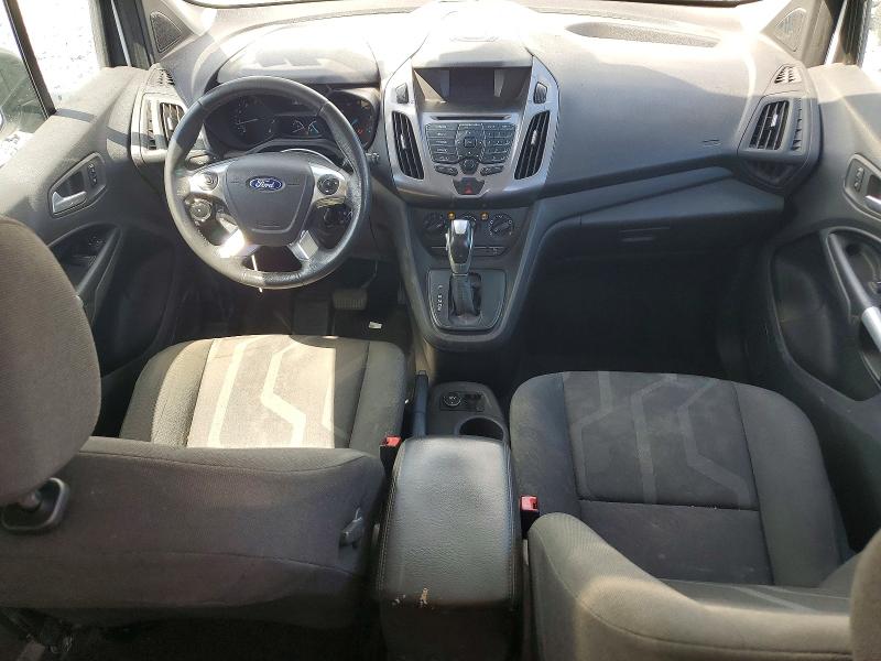 64547176 :رقم المزاد ، NM0LE7FX4G1235448 vin ، 2016 Ford Transit Connect مزاد بيع