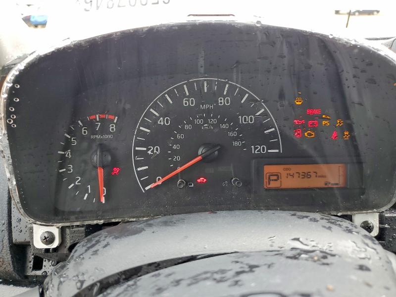 65207846 :رقم المزاد ، 3N6CM0KN5DK690611 vin ، 2013 Nissan Nv200 مزاد بيع