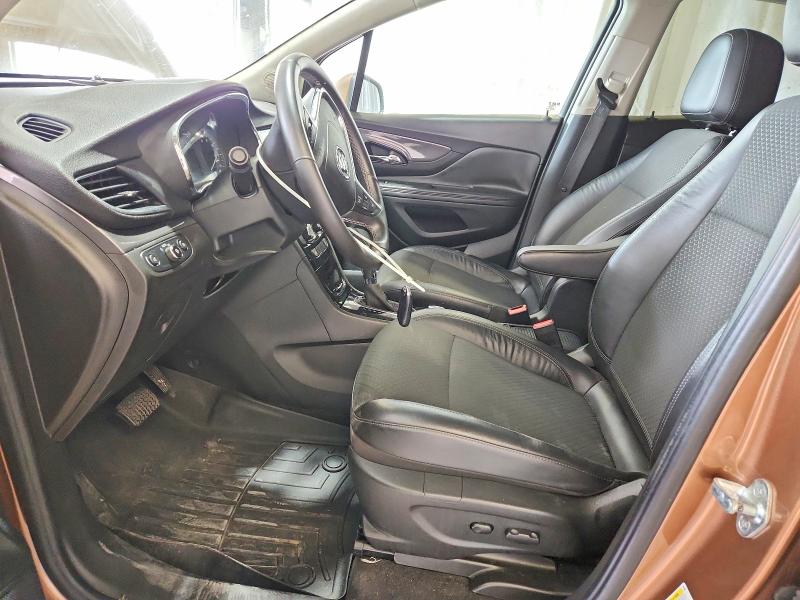 Продаж на аукціоні авто 2017 Buick Encore, vin: KL4CJFSB4HB095443, номер лоту: 63519596