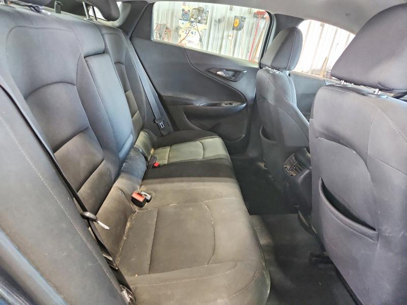 Продаж на аукціоні авто 2019 Chevrolet Malibu, vin: 1G1ZD5ST5KF160917, номер лоту: 65434476