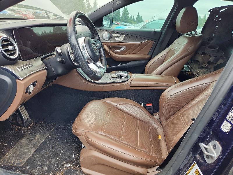 Продаж на аукціоні авто 2019 Mercedes-benz E, vin: WDDZF6BB9KA602471, номер лоту: 64464236