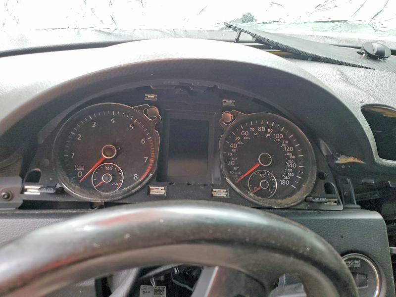 Продаж на аукціоні авто 2016 Volkswagen Cc, vin: WVWBN7AN9GE513564, номер лоту: 63417116