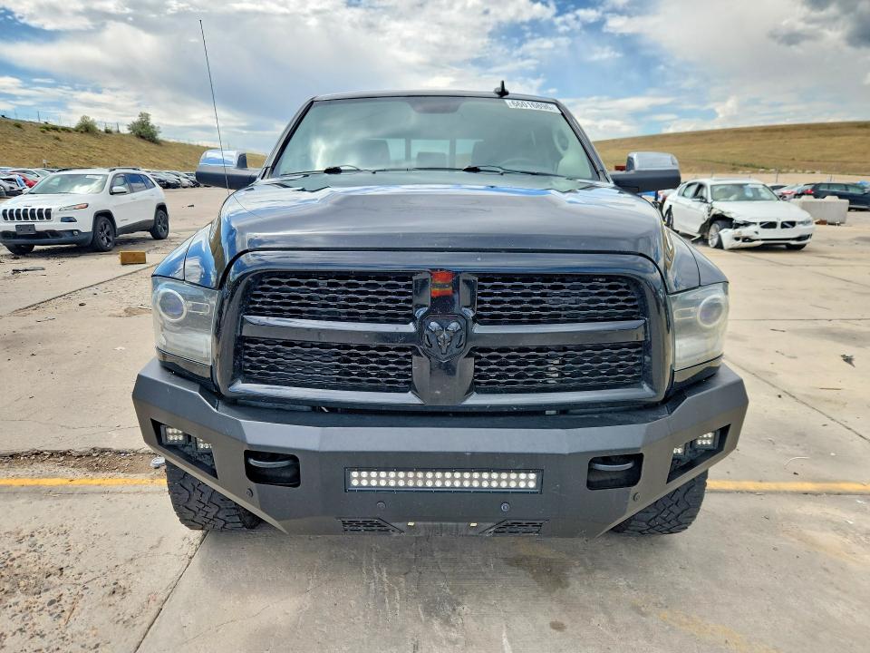 Продажа на аукционе авто 2014 Ram 3500, vin: 3C63R3ML2EG298425, номер лота: 66016896
