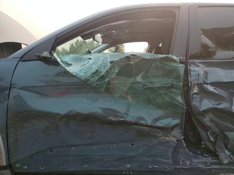 63802916 :رقم المزاد ، KM8KRDDF6RU308327 vin ، 2024 Hyundai Ioniq 5 مزاد بيع