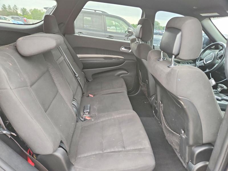 Продажа на аукционе авто 2019 Dodge Durango, vin: 1C4RDJAG3KC599507, номер лота: 65524296