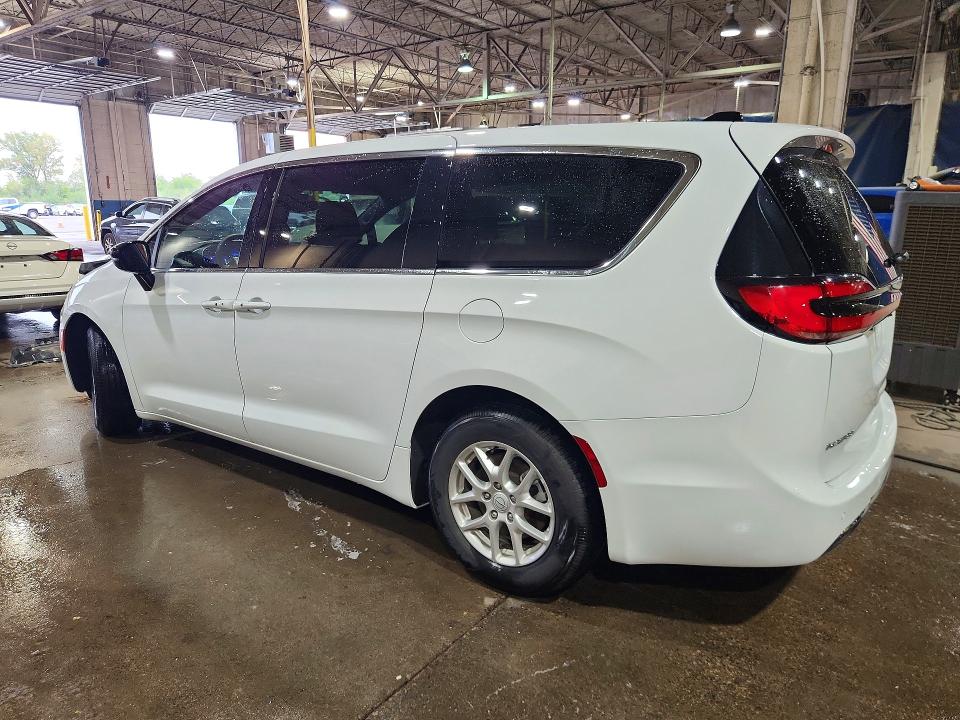 Aukcja sprzedaży 2026 Chrysler Pacifica, vin: 2C4RC1BG2TR204341, numer aukcji: 67185466