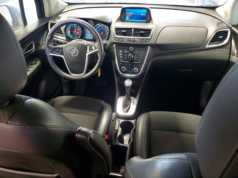 Aukcja sprzedaży 2014 Buick Encore, vin: KL4CJBSB9EB523365, numer aukcji: 65292026