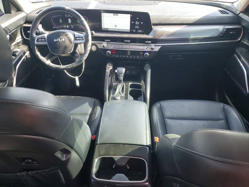Aukcja sprzedaży 2024 Kia Telluride, vin: 5XYP64GC1RG471697, numer aukcji: 64998196
