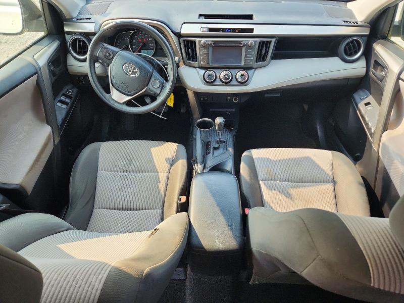 2014 Toyota Rav4 მანქანა იყიდება აუქციონზე, vin: JTMBFREVXED049433, აუქციონის ნომერი: 64577166