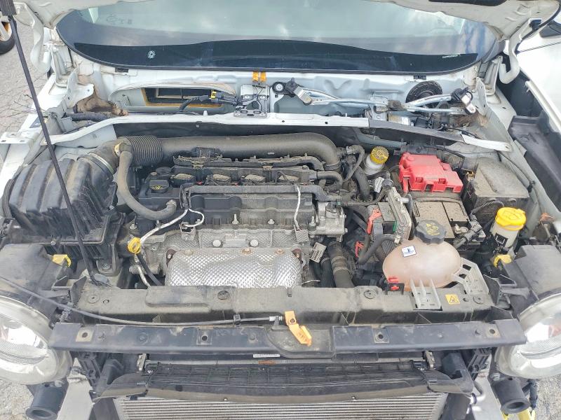 65139336 :رقم المزاد ، ZACNJCBB2MPN26369 vin ، 2021 Jeep Renegade مزاد بيع