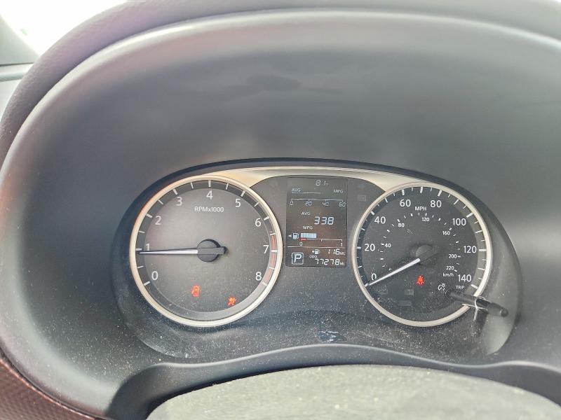 Продаж на аукціоні авто 2020 Nissan Kicks, vin: 3N1CP5BV2LL481037, номер лоту: 64008886