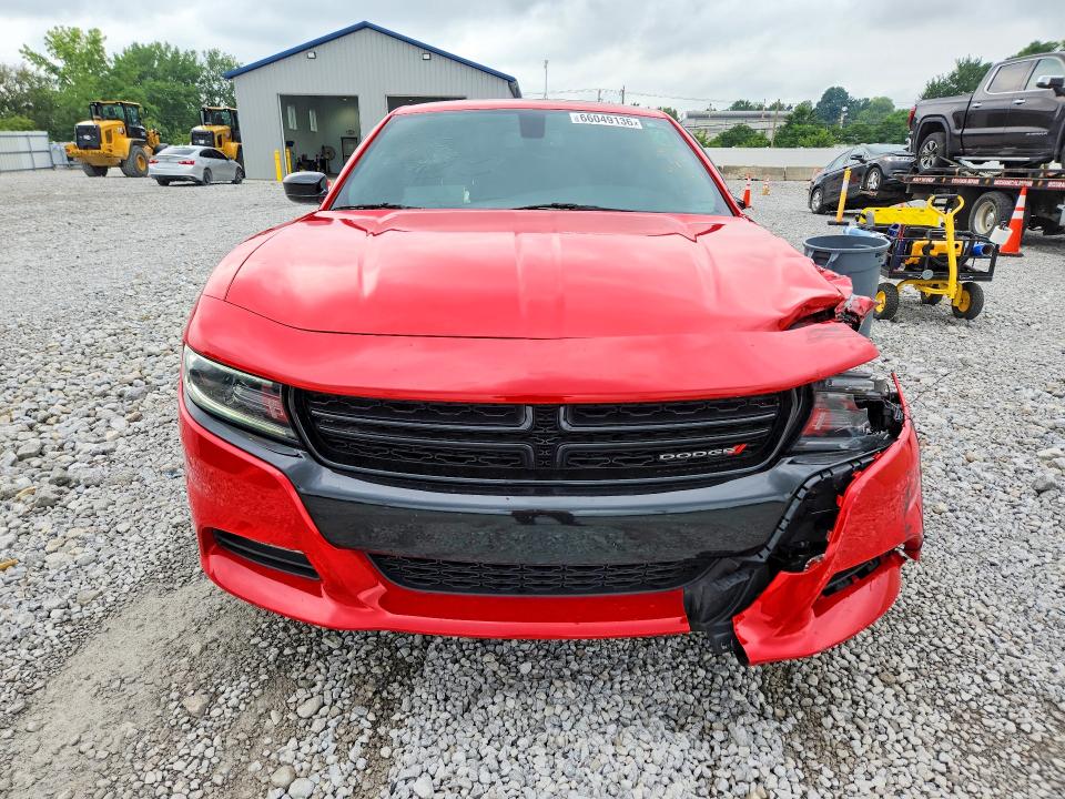 Продажа на аукционе авто 2021 Dodge Charger, vin: 2C3CDXJG7MH598812, номер лота: 66049136