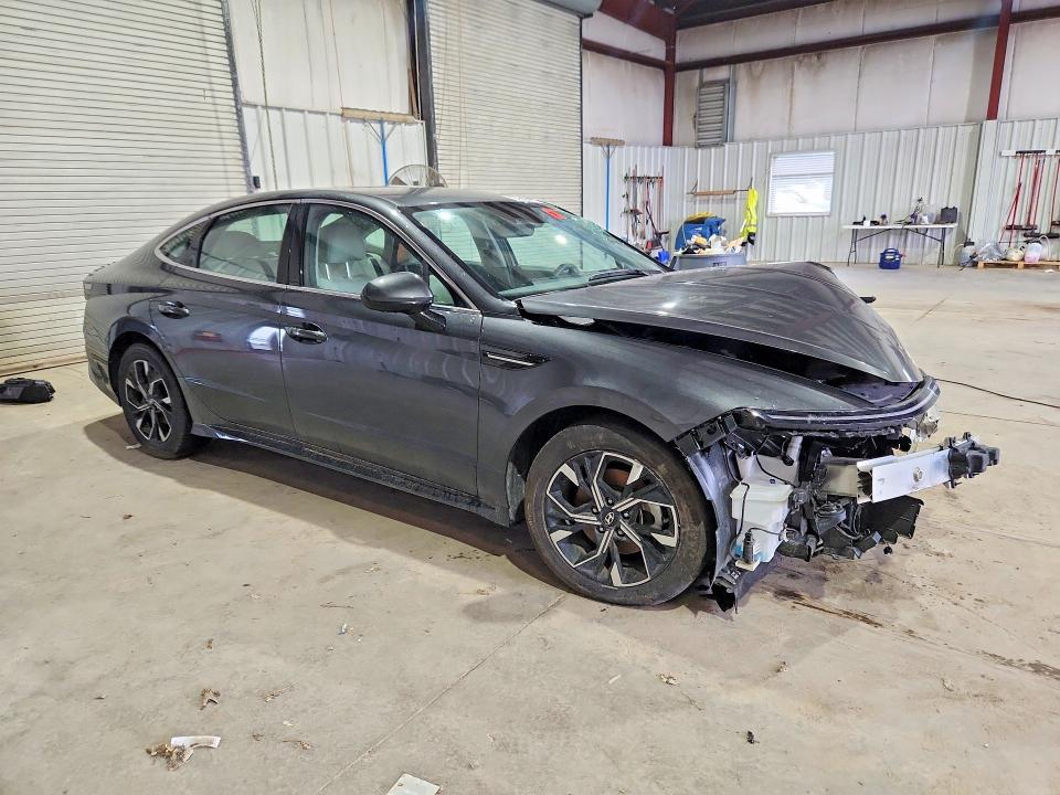 Продаж на аукціоні авто 2025 Hyundai Sonata, vin: KMHL64JAXSA450144, номер лоту: 64827526