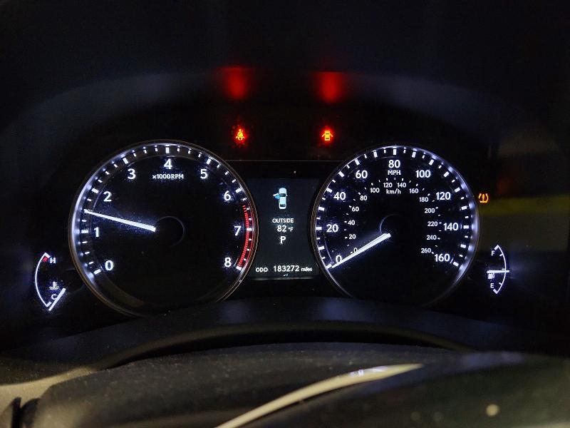 65011416 :رقم المزاد ، JTHCE1BLXD5005192 vin ، 2013 Lexus Gs مزاد بيع