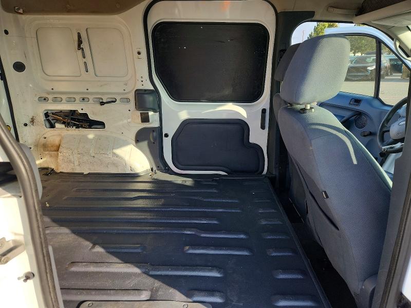 Продаж на аукціоні авто 2013 Ford Transit Connect, vin: NM0LS6AN8DT162707, номер лоту: 65138166