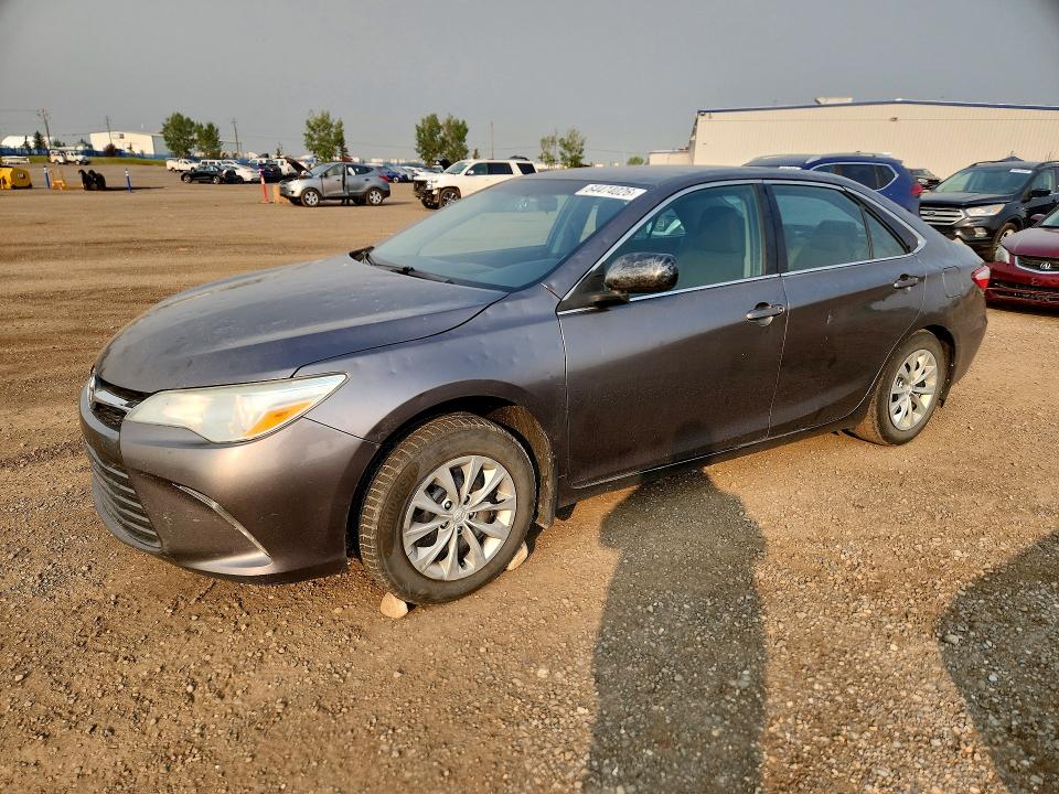 Продажа на аукционе авто 2016 Toyota Camry, vin: 4T1BF1FK2GU241191, номер лота: 64474026
