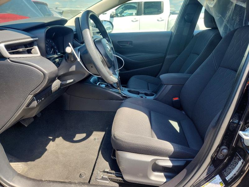 Aukcja sprzedaży 2025 Toyota Corolla, vin: 5YFB4MDEXSP323569, numer aukcji: 65176966