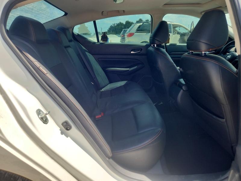 Aukcja sprzedaży 2019 Nissan Altima, vin: 1N4AL4CVXKC257961, numer aukcji: 64373116