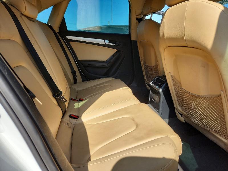 Aukcja sprzedaży 2015 Audi A4, vin: WAUEFAFL6FN015185, numer aukcji: 64278896