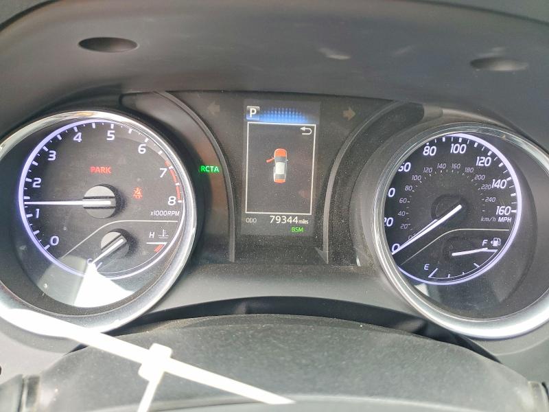 Продажа на аукционе авто 2019 Toyota Camry, vin: 4T1B11HK2KU800825, номер лота: 67195686