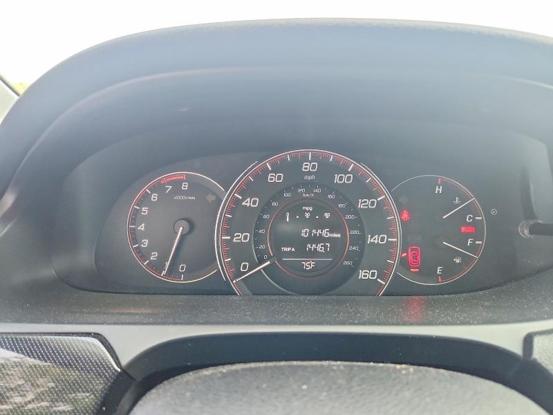 Aukcja sprzedaży 2015 Honda Accord, vin: 1HGCT2A87FA004068, numer aukcji: 64818786