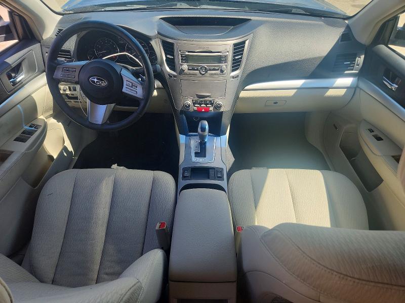 Aukcja sprzedaży 2011 Subaru Outback, vin: 4S4BRBFC2B3312877, numer aukcji: 65757786