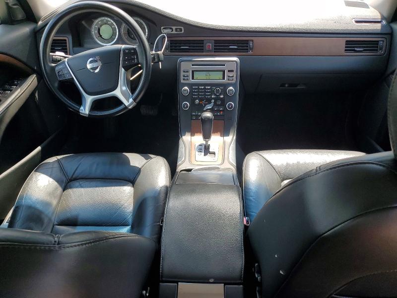 Продаж на аукціоні авто 2010 Volvo S80, vin: YV1992AH0A1132534, номер лоту: 61667686