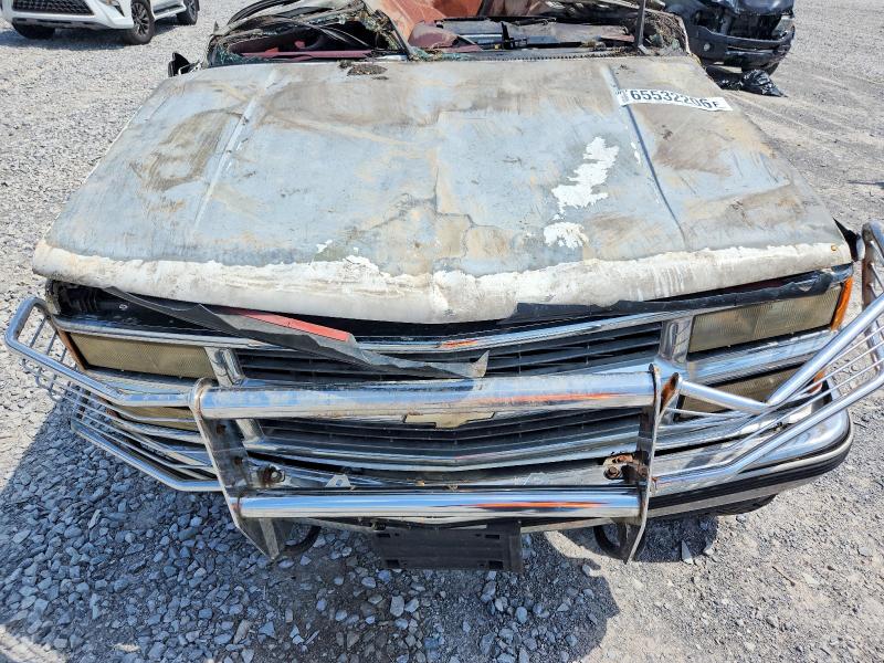 Продаж на аукціоні авто 1995 Chevrolet Gmt-400, vin: 1GCEK19K7SE266079, номер лоту: 65532206