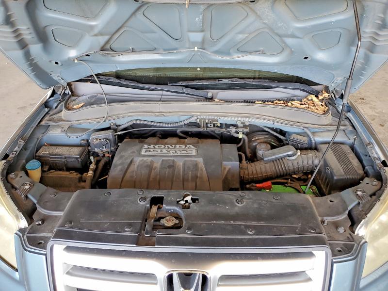 64507136 :رقم المزاد ، 5FNYF28637B028621 vin ، 2007 Honda Pilot مزاد بيع