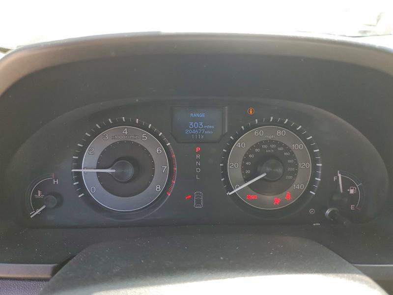 Aukcja sprzedaży 2013 Honda Odyssey, vin: 5FNRL5H97DB075767, numer aukcji: 65934386