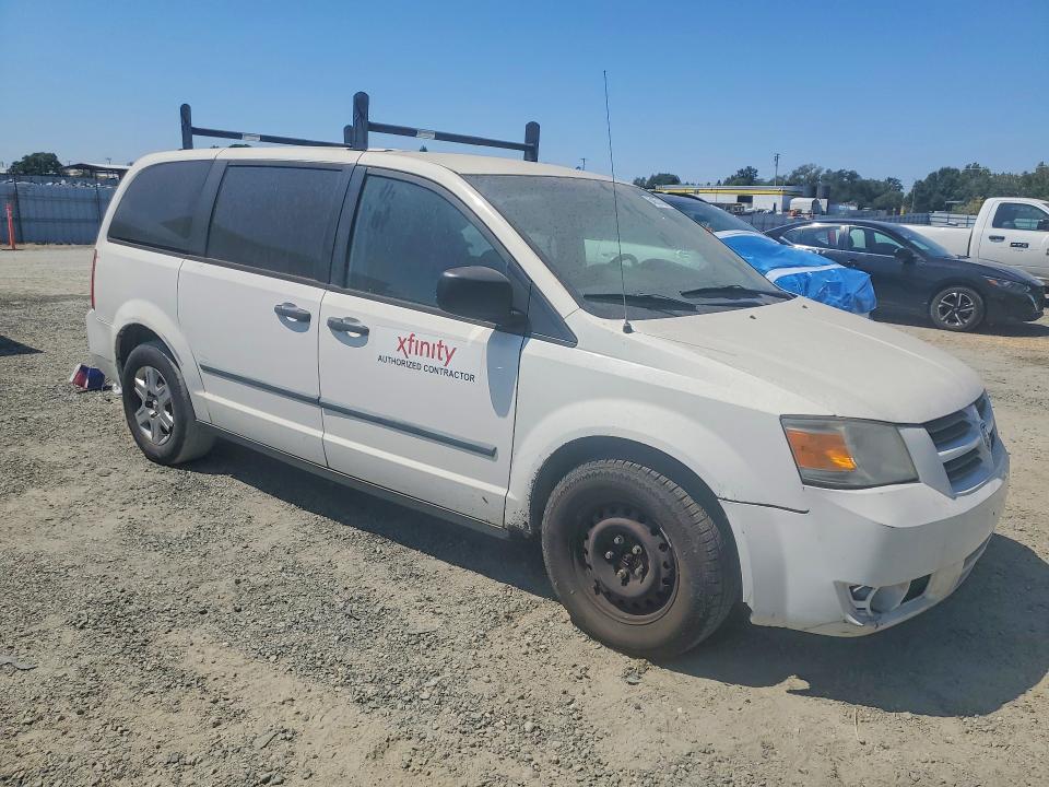 Aukcja sprzedaży 2008 Dodge Grand Caravan, vin: 2D8HN44HX8R780958, numer aukcji: 64657436