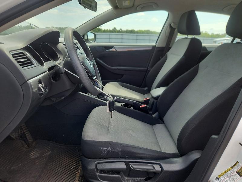 Продажа на аукционе авто 2017 Volkswagen Jetta, vin: 3VW2B7AJ5HM227547, номер лота: 67172236