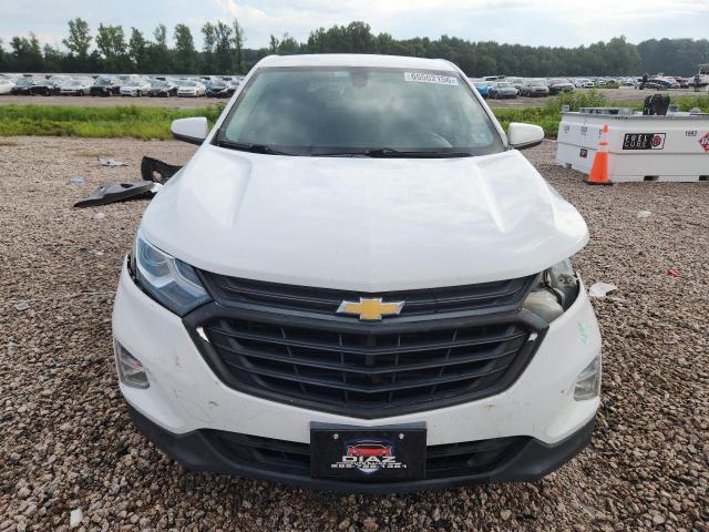 Auction sale of the 2018 Chevrolet Equinox, vin: 3GNAXSEV2JS575217, lot number: 65502156
