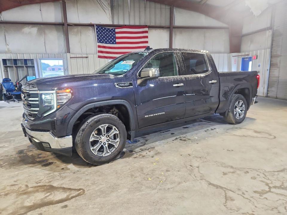 Aukcja sprzedaży 2026 Gmc Sierra, vin: 3GTPHDED4TG213446, numer aukcji: 65270306